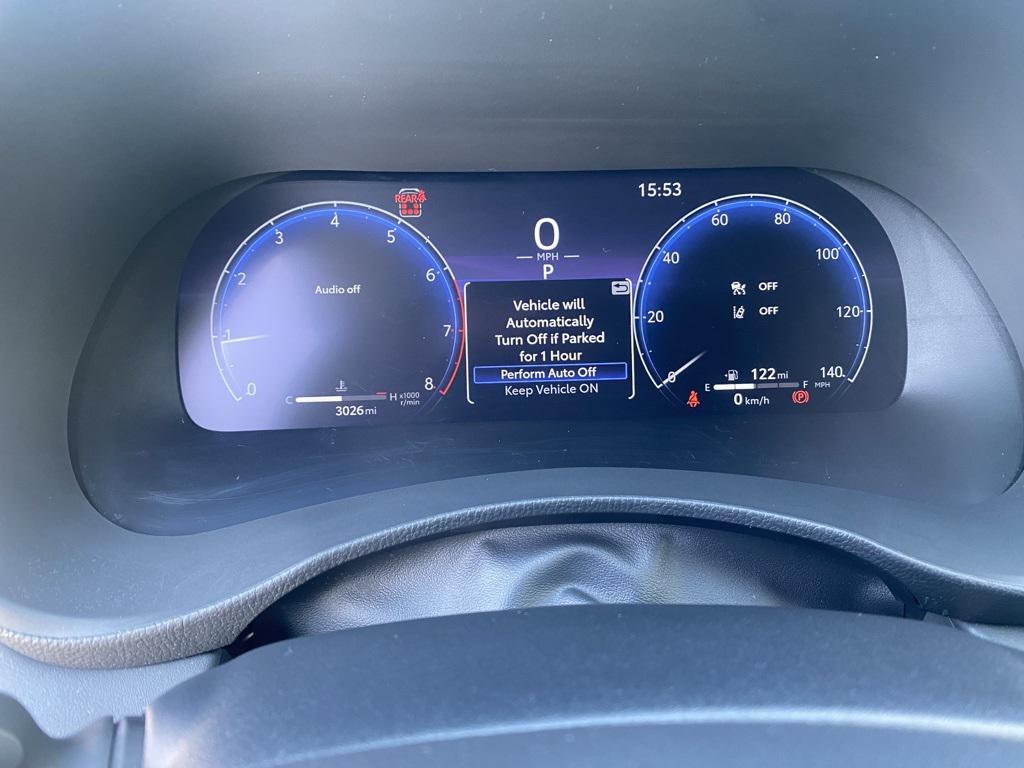 used 2024 Toyota Highlander car, priced at $47,440