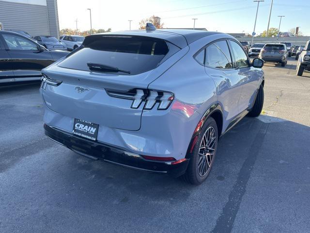 new 2024 Ford Mustang Mach-E car, priced at $40,506