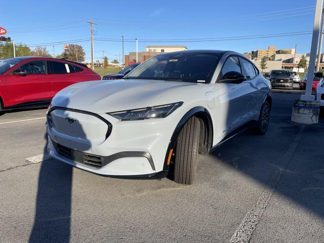 new 2024 Ford Mustang Mach-E car, priced at $40,506