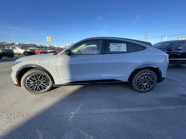 new 2024 Ford Mustang Mach-E car, priced at $40,506