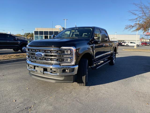 new 2024 Ford F-250 car, priced at $81,080