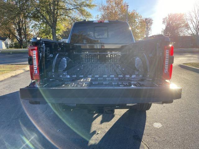 new 2024 Ford F-250 car, priced at $81,080