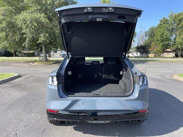 new 2024 Ford Mustang Mach-E car, priced at $52,042