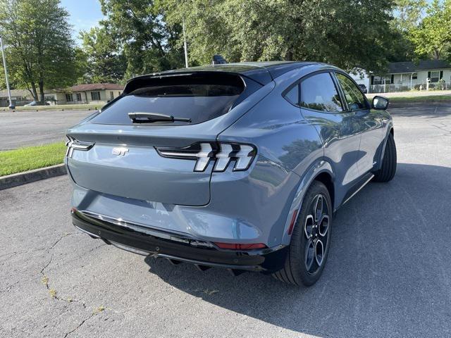 new 2024 Ford Mustang Mach-E car, priced at $52,042