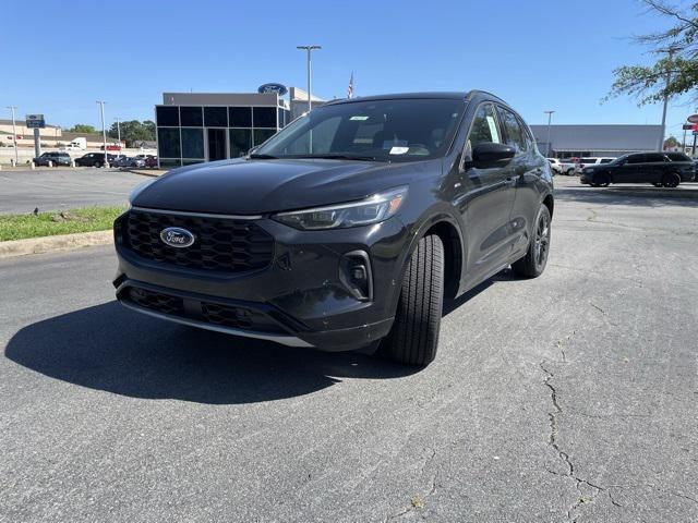 new 2024 Ford Escape car, priced at $34,760