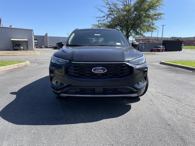 new 2024 Ford Escape car, priced at $34,760