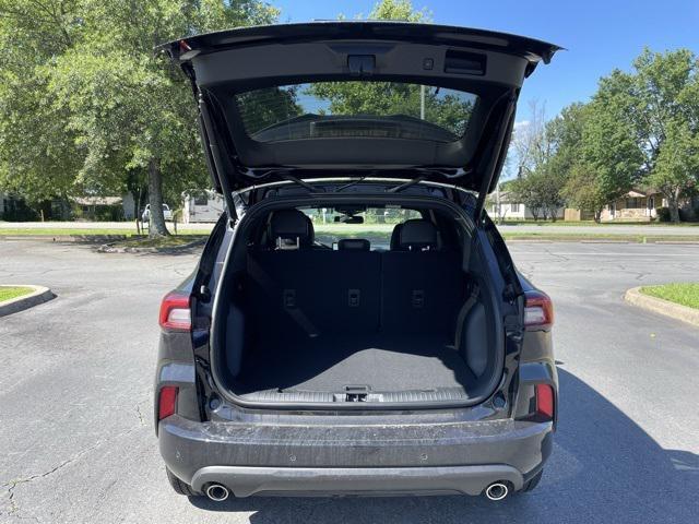 new 2024 Ford Escape car, priced at $39,555