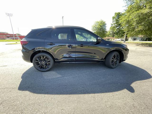 new 2024 Ford Escape car, priced at $34,760