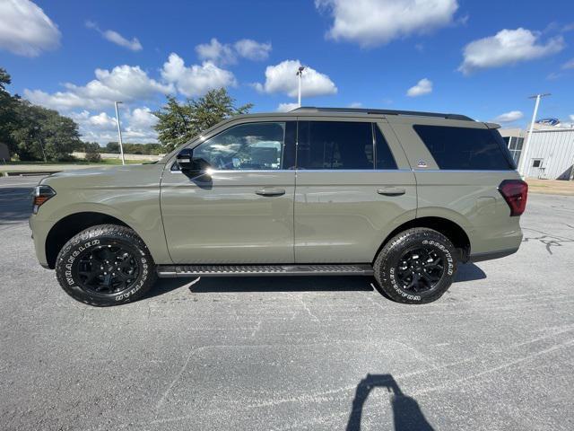 new 2024 Ford Expedition car, priced at $72,253