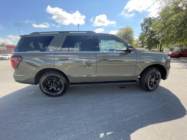 new 2024 Ford Expedition car, priced at $72,253