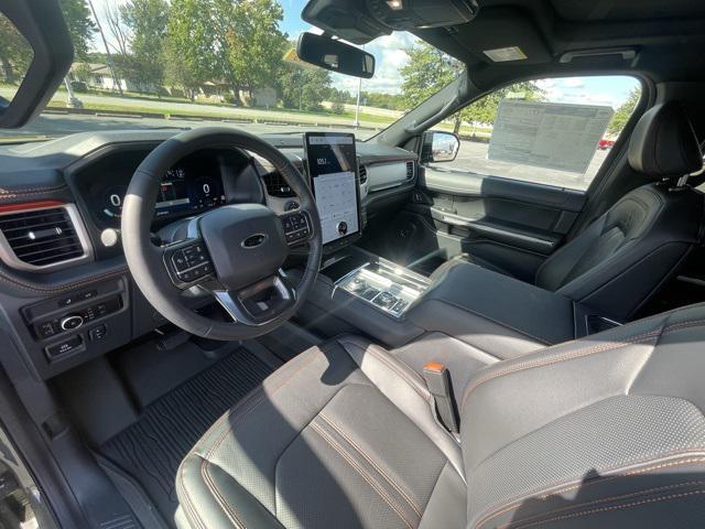 new 2024 Ford Expedition car, priced at $72,253