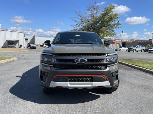 new 2024 Ford Expedition car, priced at $72,253