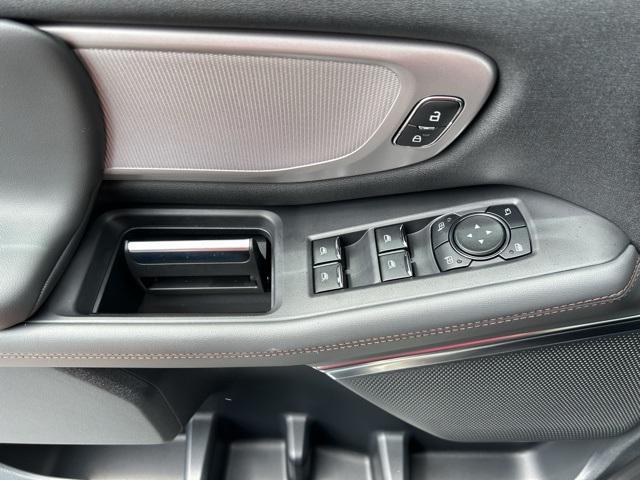 new 2025 Ford Expedition Max car, priced at $74,170