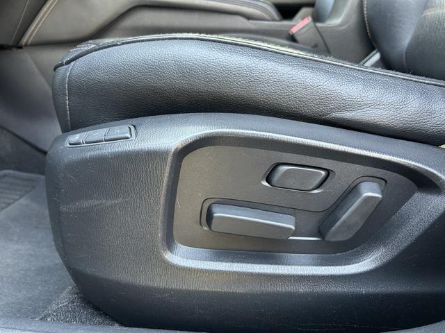 used 2021 Mazda CX-5 car, priced at $22,608