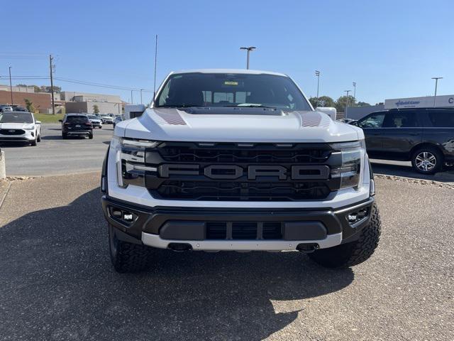 new 2024 Ford F-150 car, priced at $82,525