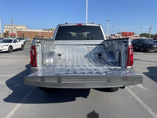 new 2024 Ford F-150 car, priced at $47,472