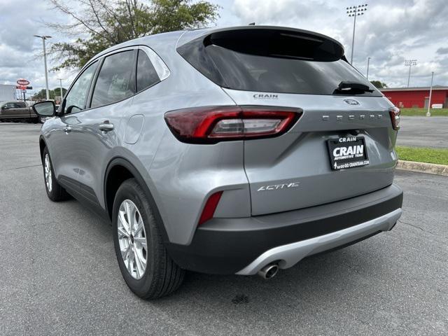 used 2023 Ford Escape car, priced at $22,178