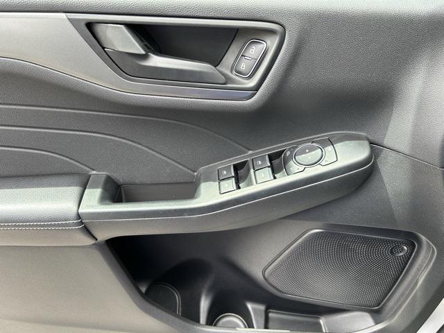 used 2023 Ford Escape car, priced at $22,178