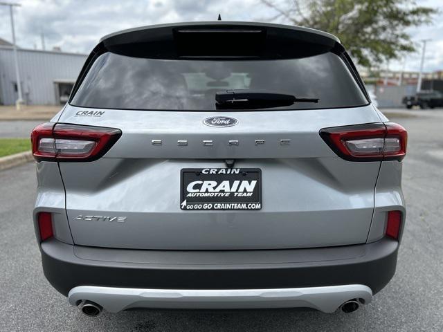 used 2023 Ford Escape car, priced at $22,178