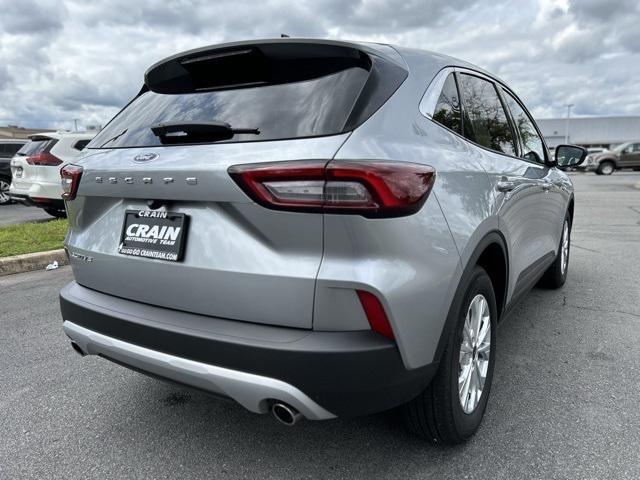 used 2023 Ford Escape car, priced at $22,178