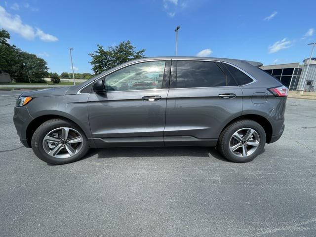 new 2024 Ford Edge car, priced at $34,378