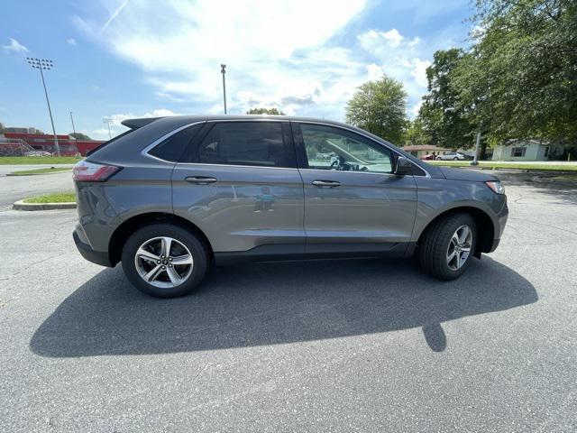 new 2024 Ford Edge car, priced at $34,378