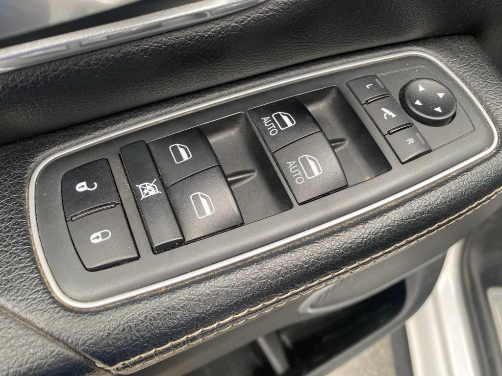 used 2020 Ram 1500 car, priced at $27,999