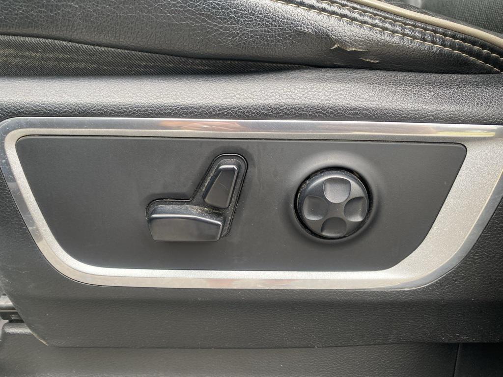 used 2020 Ram 1500 car, priced at $27,999