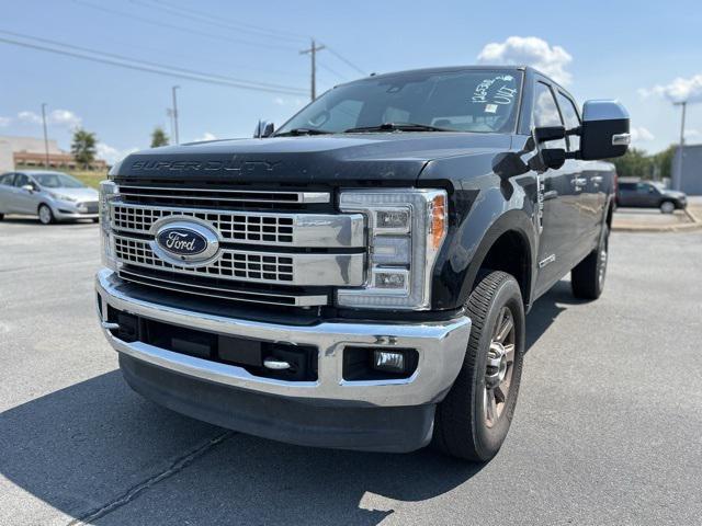 used 2017 Ford F-350 car, priced at $48,799