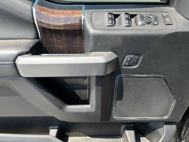 used 2017 Ford F-350 car, priced at $48,799