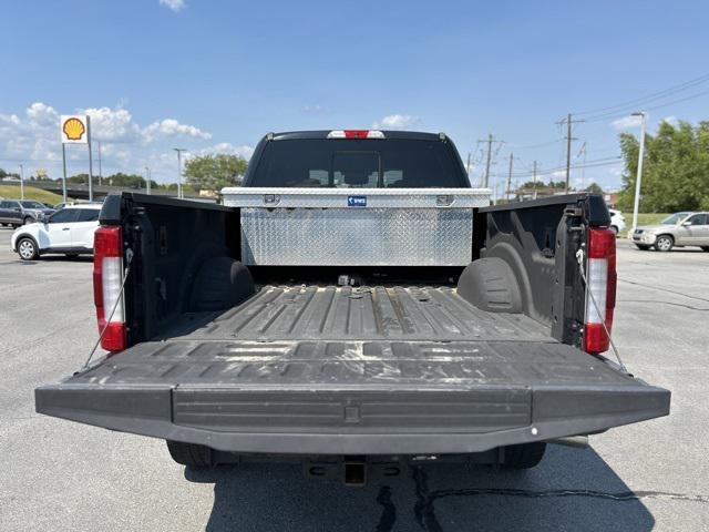 used 2017 Ford F-350 car, priced at $48,799