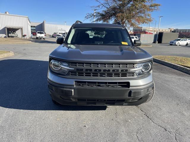 used 2021 Ford Bronco Sport car, priced at $19,654