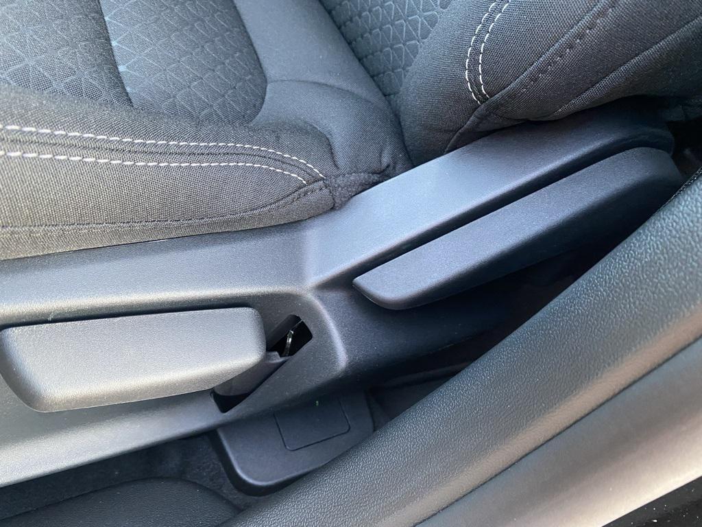 new 2026 Ford Escape car, priced at $29,590