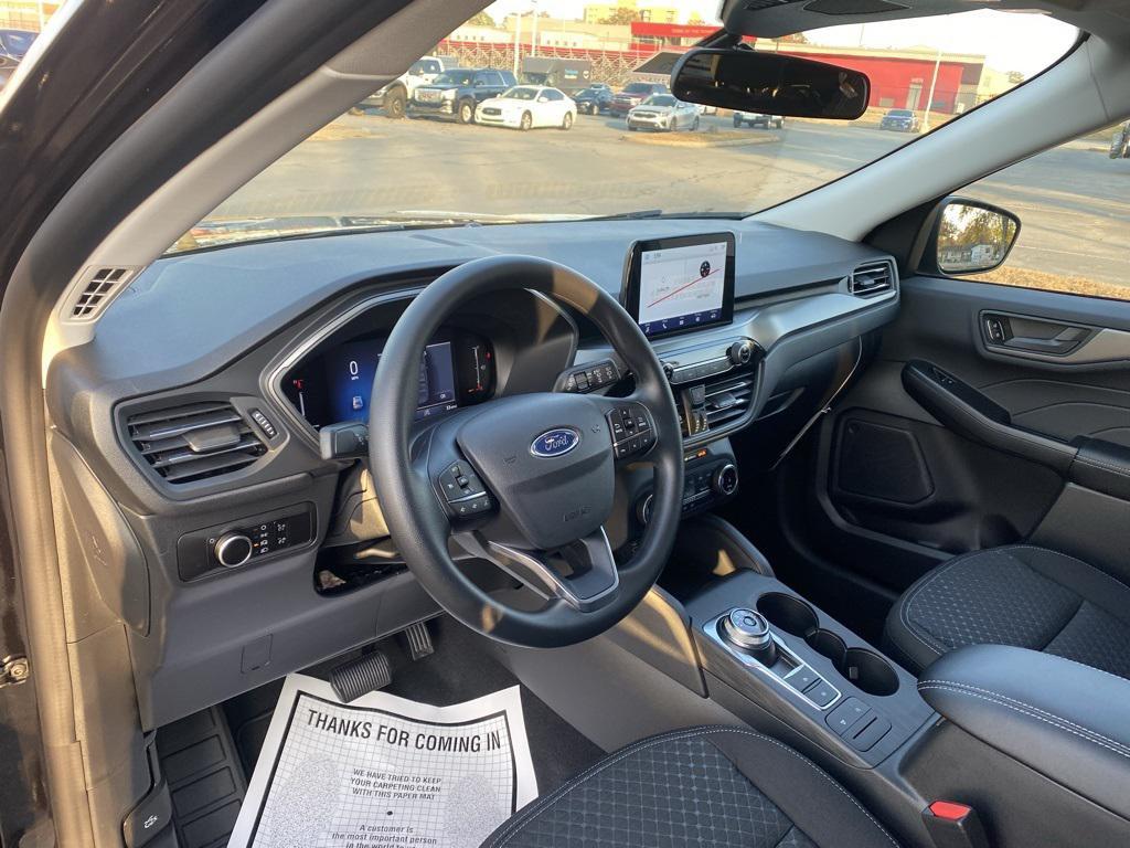 new 2026 Ford Escape car, priced at $29,590