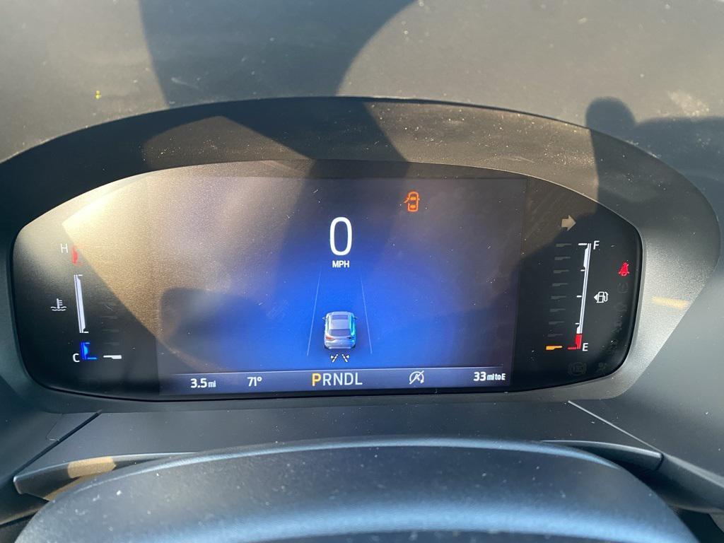 new 2026 Ford Escape car, priced at $29,590