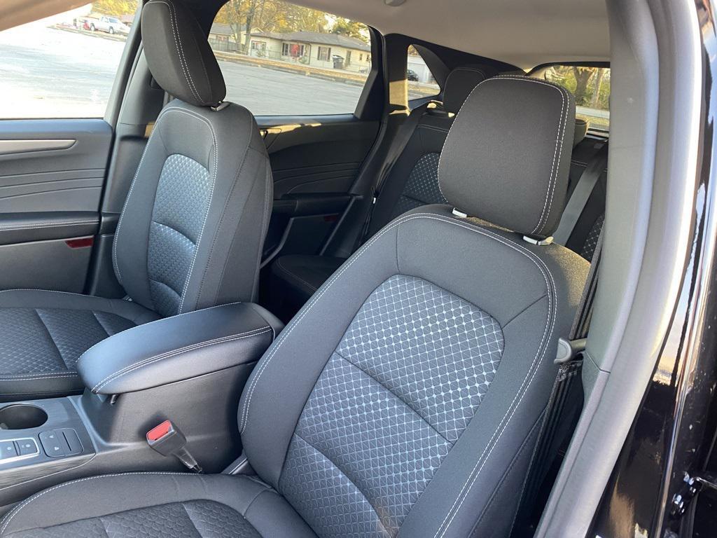 new 2026 Ford Escape car, priced at $29,590