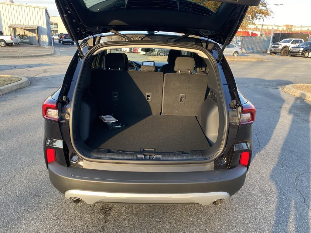 new 2026 Ford Escape car, priced at $29,590