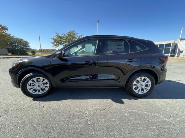 new 2025 Ford Escape car, priced at $31,265