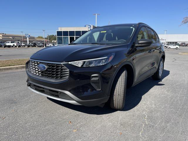 new 2025 Ford Escape car, priced at $31,265