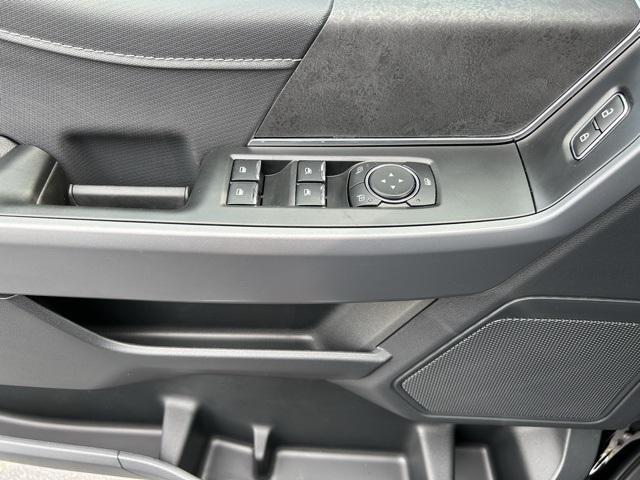 new 2025 Ford F-150 car, priced at $59,795