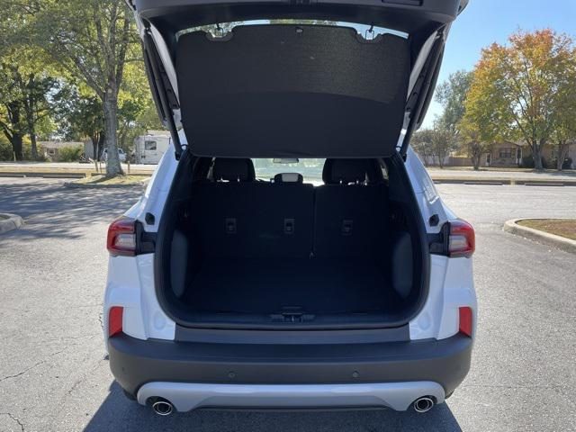 new 2025 Ford Escape car, priced at $32,020