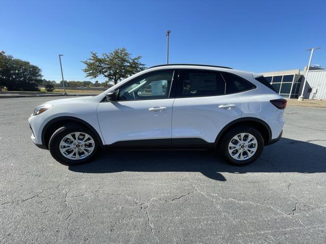 new 2025 Ford Escape car, priced at $32,020