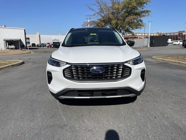 new 2025 Ford Escape car, priced at $32,020