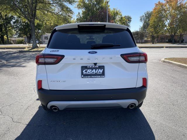 new 2025 Ford Escape car, priced at $32,020