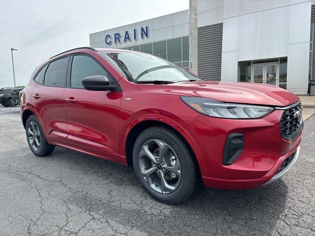 new 2024 Ford Escape car, priced at $30,984