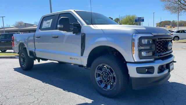 new 2024 Ford F-250 car, priced at $70,101