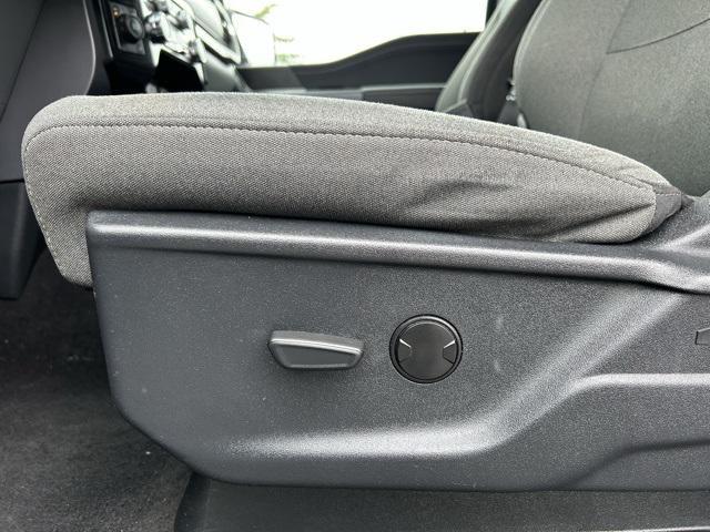 used 2024 Ford F-150 car, priced at $45,200