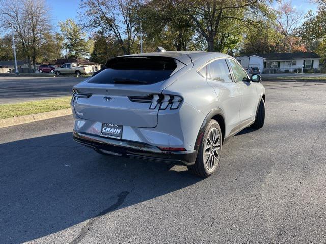 new 2024 Ford Mustang Mach-E car, priced at $38,379