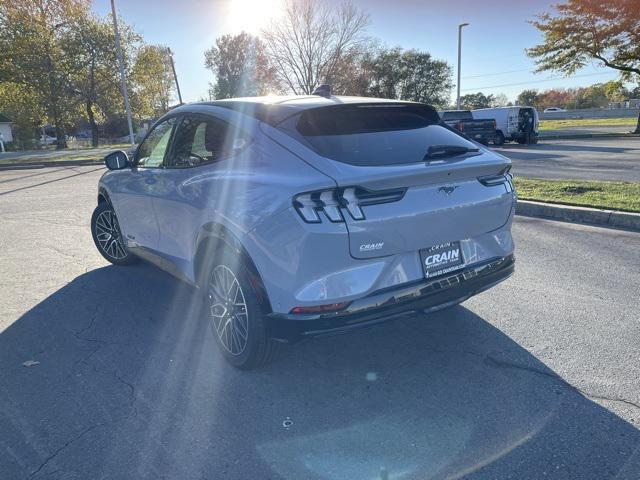 new 2024 Ford Mustang Mach-E car, priced at $38,379