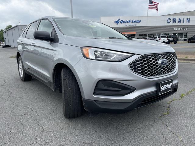new 2024 Ford Edge car, priced at $33,760